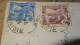 Enveloppe TUNISIE, Avion, 1938 ......... ..... 240424 ....... CL-12-1 - Cartas & Documentos