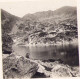 Lacul Bucura, Fotografie Din Timpul Excursiei Universitare Din 1921 De La Cluj G72N - Orte