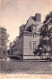 14  - Calvados -  Chateau De FERVACQUES ( Livarot )  - Livarot