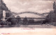 26  - Saint-Thomas-en-Royans - Pont De Manne Sur La Bourne - Other & Unclassified