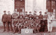 Militaria - Carte Photo - Regiment De La Classe De 1925 - Regiments