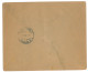 CIP 22 - 242-a GALATI - REGISTERED - Cover - Used - 1918 - Lettres & Documents