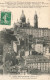 FRANCE - Paris Montmartre - Vue Sur La Basilique Du Sacré Coeur Terminée - Carte Postale Ancienne - Kirchen