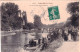 94 -  JOINVILLE  Le PONT - Le Petit Bras De La Marne - Joinville Le Pont