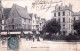 18 - Cher - BOURGES -  Place Gordaine - Bourges