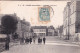 58 - COSNE Sur LOIRE - Place Des Victoires - Cosne Cours Sur Loire