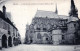 03 - MOULINS -  Le Chevet De La Cathedrale Et L 'ancienne Halle Aux Blés - Moulins