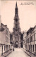 59 -  VALENCIENNES - Eglise Notre Dame - Valenciennes
