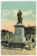 RO 83 - 5538 CONSTANTA, Statuia Lui OVIDIU, Butic Evreiesc IFCOVICI - Old Postcard - Unused - Romania