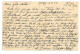 RO 83 - 3791 GALATI, Cheiul Dunarii, Romania - Old Postcard - Used - 1916 - Romania