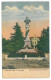 RO 83 - 12687 TURNU-SEVERIN, Traian Statue, Romania - Old Postcard - Used - 1936 - Romania
