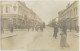 RO 83 - 5342 BRAILA, Street, Stores, Romania - Old Postcard, Real PHOTO - Used - 1917 - Romania