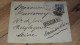 Entier Postal INDOCHINE, Griffe PAQUEBOT, Par Transsiberien, Haiphong 1914 ......... ..... 240424 ....... CL-12-2 - Covers & Documents