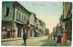 RO 83 - 4839 GALATI, Street Domneasca, Stores, Romania - Old Postcard - Used - 1907 - Romania