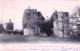 53 - Mayenne - Environs De Bagnoles De L'Orne - Ruines Du Chateau De BOIS THIBAULT Pres Lassay - Sonstige & Ohne Zuordnung