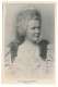 RO 83 - 18086 Queen ELISABETH, Royalty, Regale, Romania - Old Postcard - Used - 1913 - Romania