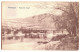 RO 83 - 18219 COPSA MICA, Sibiu, Bridge, Romania - Old Postcard - Used - 1913 - Rumänien