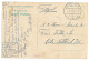RO 83 - 18618 BUZAU, Park, Romania - Old Postcard, CENSOR - Used - 1917 - Romania