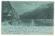 RO 83 - 18071 ORSOVA, Danube Kazan, Litho, Romania - Old Postcard - Used - 1899 - Roemenië