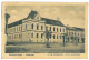 RO 83 - 24295 REGHIN, Mures, Romania - Old Postcard - Used - 1918 - Romania