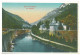 RO 83 - 25081 Baile HERCULANE, Vila Elisabeta, Romania - Old Postcard - Unused - Rumänien