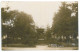 RO 83 - 25073 PLOIESTI, Public Garden, Parc, Romania - Old Postcard, Real Photo - Unused - Romania