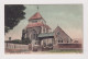 ENGLAND -  Sheerness Minster Church  Unused Vintage Postcard - Other & Unclassified