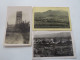 PRADES - Lot De 3 Cartes - Prades