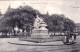 OUDENAARDE -  AUDENARDE -  Place Tacambaro - Monument Mexicain - Oudenaarde