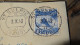 SUISSE, Enveloppe ST Sulpice Avec Censure - 1942 ......... ..... 240424 ....... CL-12-6 - Cartas & Documentos