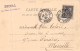 24-5459 : EPINAL. RUE DE L'EGLISE. CARTE PRECURSEUR. 1899 - Epinal