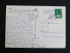 PARIS GARE DU NORD - FLAMME CODE POSTAL SUR MARIANNE BEQUET - SOUVENIR MULTIVUES - Mechanical Postmarks (Advertisement)