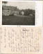 CPA Le Saulcy Le Château De Belval 1916  WK1 Feldpost - Autres & Non Classés