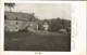 CPA Le Saulcy Le Château De Belval 1916  WK1 Feldpost - Other & Unclassified