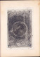 Fotografie Ceas Astronomic Medieval German, Anii 1920 G60N - Orte