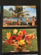 LOT 2: 5 Cartes Postales Anciennes De MARTINIQUE. Bon état. - Other & Unclassified