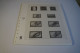 Bund Safe Dual Falzlos 2002-2004 (27910) - Pré-Imprimés