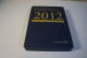 Bund Jahressammlung 2012 Gestempelt (27919) - Oblitérés