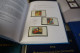 Bund Jahrbücher 1993-1999 Postfrisch Komplett (27915) - Nuovi
