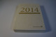 Bund Jahressammlung 2014 Gestempelt (27918) - Altri & Non Classificati