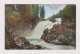 SCOTLAND -  Balater Falls Of Muick  Unused Vintage Postcard - Aberdeenshire