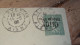 Enveloppe Entier Postal 15c Semeuse, Taxe Reduite 0f10, St Quentin 1906 ......... ..... 240424 ....... CL-13-1 - Andere & Zonder Classificatie