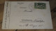 Enveloppe Entier Postal 15c Semeuse, Taxe Reduite 0f10, St Quentin 1906 ......... ..... 240424 ....... CL-13-1 - Sonstige & Ohne Zuordnung