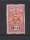 OCEANIE 1921 TIMBRE N°45 NEUF AVEC CHARNIERE - Unused Stamps