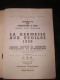 La Kermesse Aux Etoiles 1950 Carnet D'Autographes Autographe Acteur Stan Laurel Serge Reggiani Lucy May Veronica Bell... - Other & Unclassified