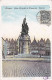 Bruges - Jean Breydel Et Pierre De Conine – Grand Place - Brugge