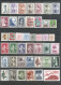 9.Belgique : Timbres Neufs** - Collections