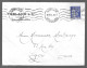 Chalon Sur Saone 1937. Oblitération Mécanique Sur Enveloppe à En-tête Torland & Cie (ex Foret), Voyagée Vers Lyon (AS) - 1921-1960: Modern Period