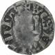 France, Philippe II, Denier, 1180-1223, Saint-Martin De Tours, Argent, B+ - 1180-1223 Philippe II Auguste