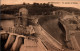 N°1375 W -cpa Aubusson -vue Générale Du Barrage- - Aubusson